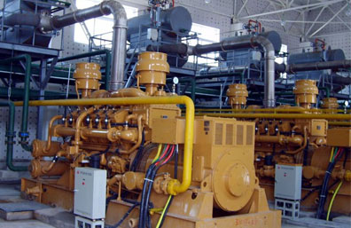 空氣預(yù)熱器的結(jié)構(gòu)和原理 空氣預(yù)熱器的結(jié)構(gòu)和原理